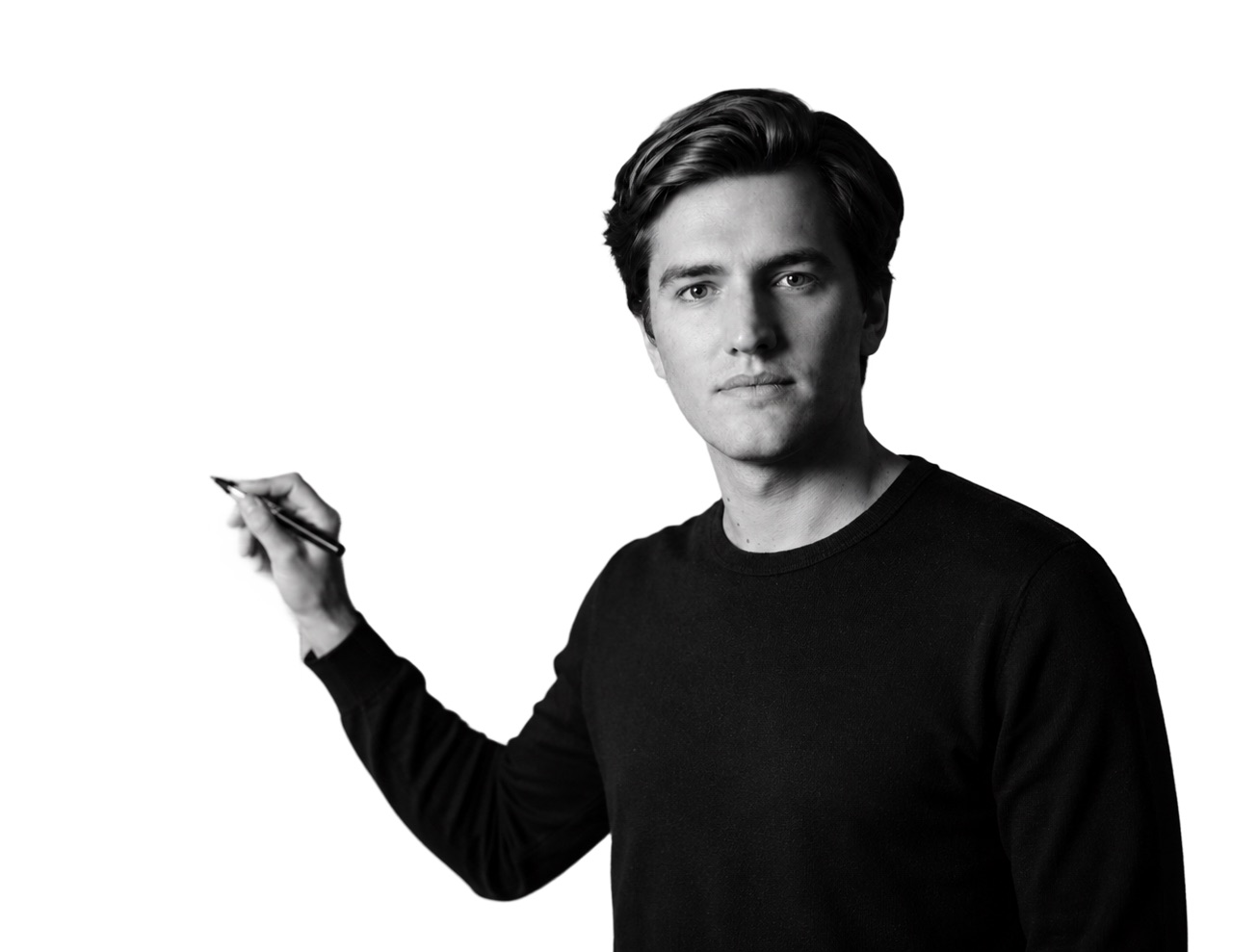 Jorge Ferreiro, 0 to 1 AI product builder