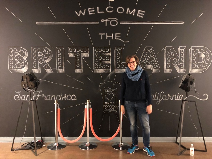 Eventbrite IPO