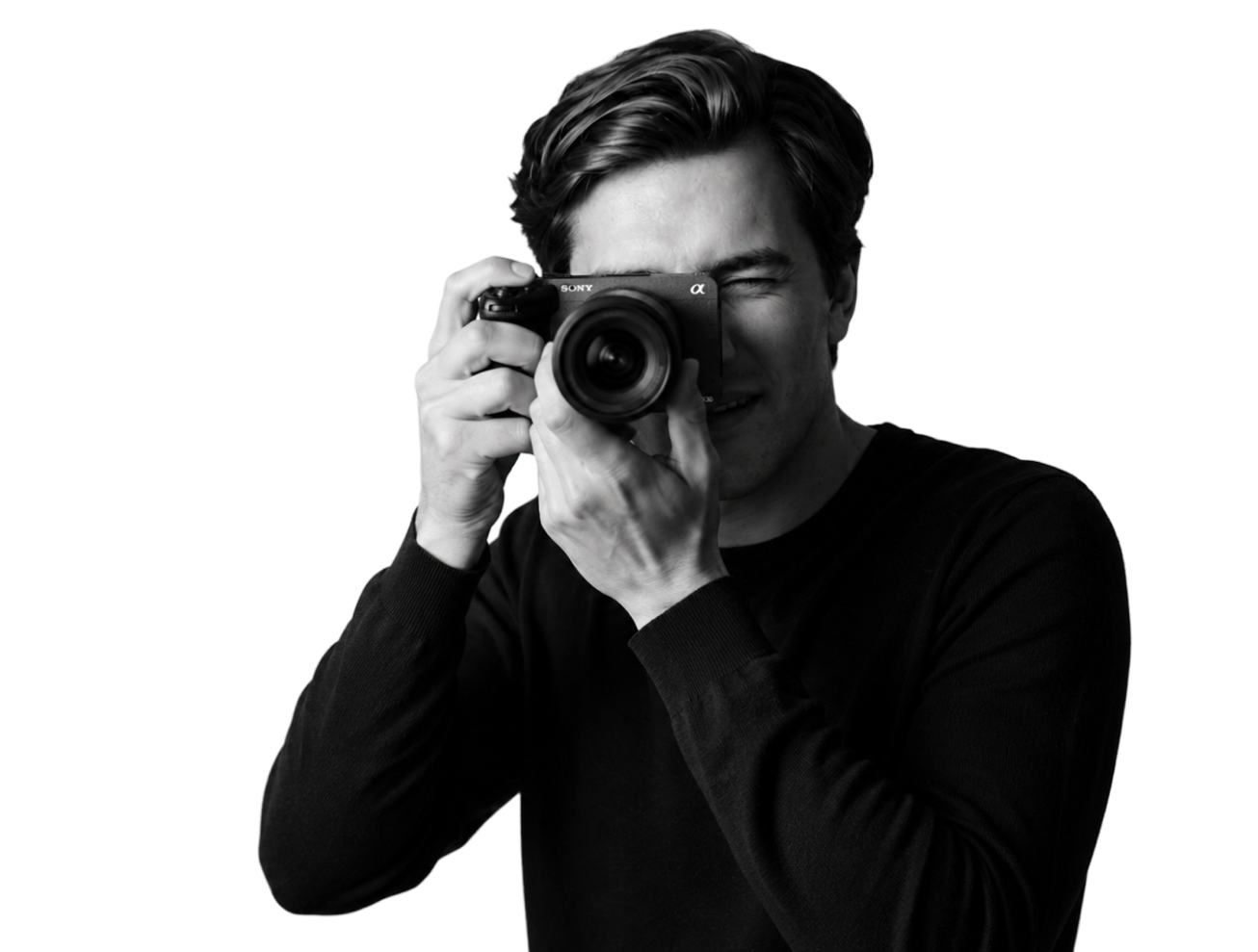 Jorge Ferreiro recording content