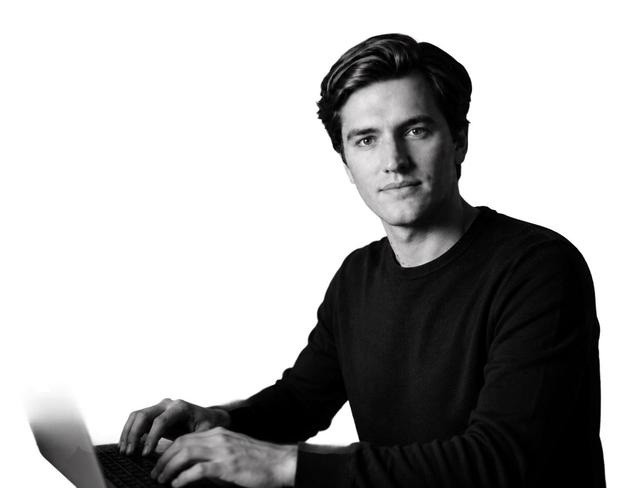 Jorge Ferreiro, AI transformation expert
